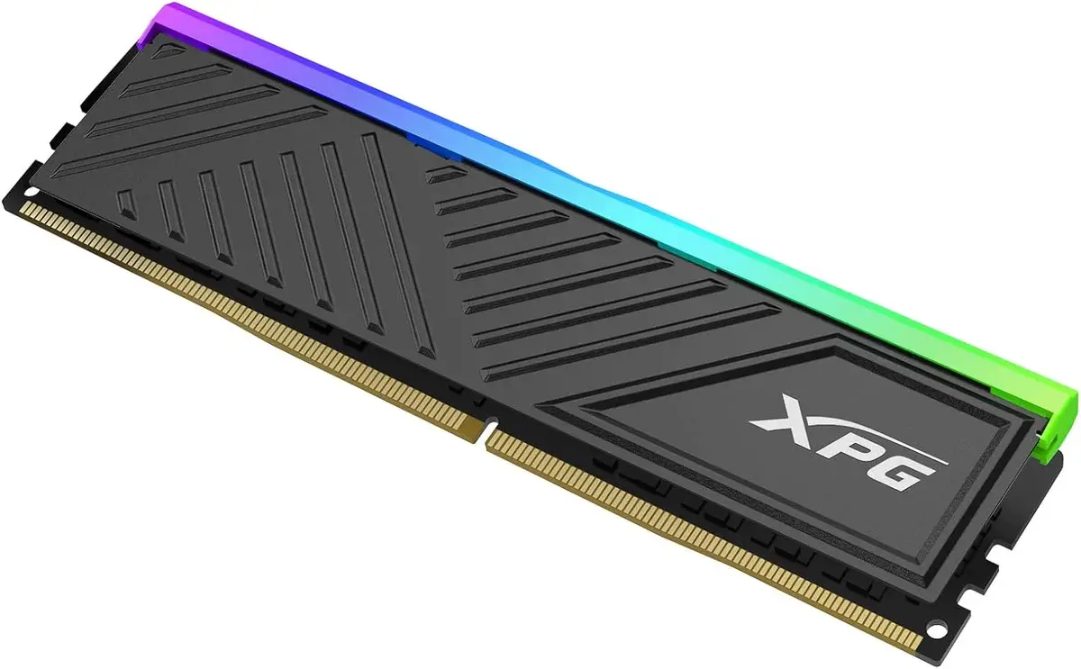 XPG SPECTRIX D35G 2x16 32GB 3600MHz RGB