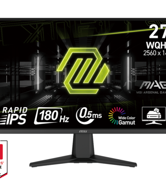 MSI MAG 275QF