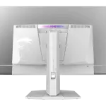 MSI MPG 321URXW QD-OLED WHITE 240HZ 4K 32INCH