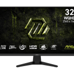 MSI MAG 325QF E18V 180HZ 32INCH VA