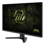 MSI MAG 325QF E18V 180HZ 32INCH VA