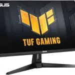 ASUS TUF VG27AQ3A 180HZ 2K 27INCH 1MS IPS