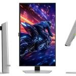 SAMSUNG G6 G60SF 2K 500HZ QD-OLED 27Inch 0.03ms