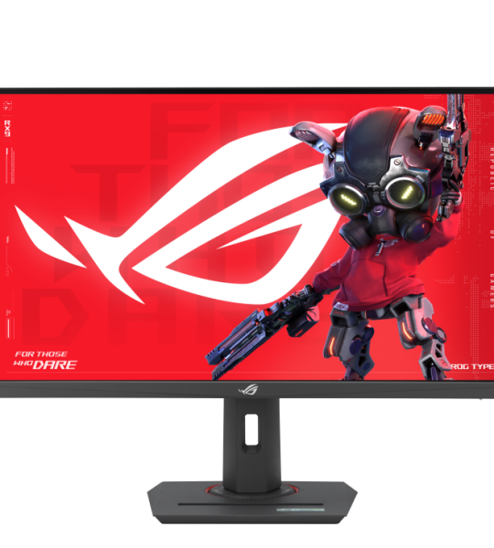 ROG Strix XG27UCS 4k