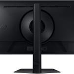 Samsung Odyssey G6 32-Inch Curved LS32BG650EMXUE