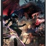 Samsung Odyssey G6 32-Inch Curved LS32BG650EMXUE