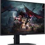 Samsung Odyssey G6 32-Inch Curved LS32BG650EMXUE