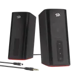 SPEAKERS REDRAGON GS814