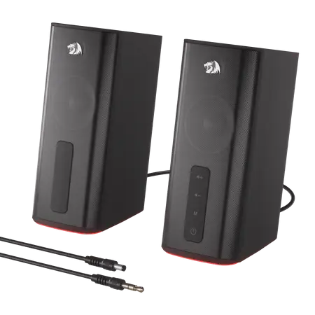 SPEAKERS REDRAGON GS814