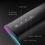 SPEAKERS REDRAGON GS814