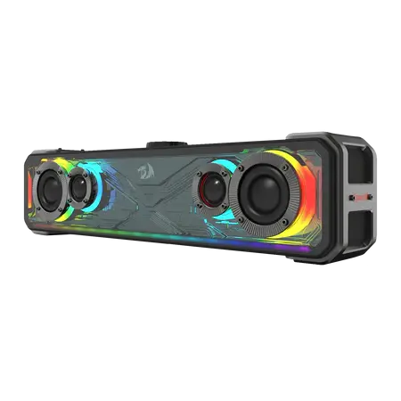SPEAKERS REDRAGON GS817