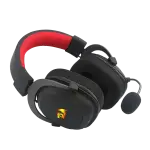 Redragon H510 Zeus-X RGB Wireless Gaming Headset - 7.1 Surround Sound