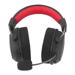 Redragon H510 Zeus-X RGB Wireless Gaming Headset - 7.1 Surround Sound
